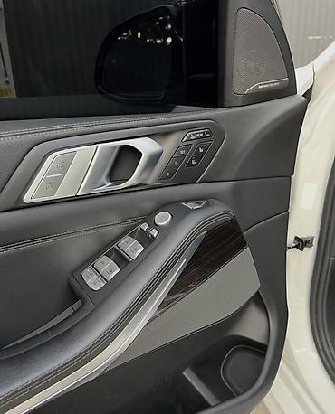 бмв х5 ж05: BMW X7: 2019 г., 4.4 л, Автомат, Бензин, Внедорожник — 6