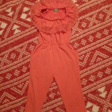 Paketi dečije odeće: Paket: Haljine, Za devojčice, uzrast: 3-4 godine — 6