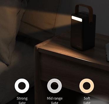 poc: Power Bank Купить в Бишкеке — Joway JP296 50000mAh с быстрой зарядкой — 7