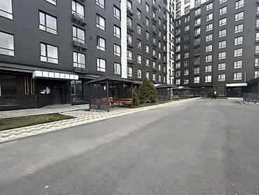 Новостройки от застройщика: 1 комната, 45 м² — 1