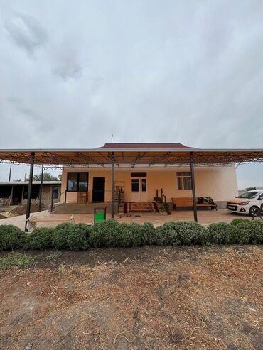 Продажа домов: Дом, 100 м², 7 комнат, Собственник, Евроремонт — 3