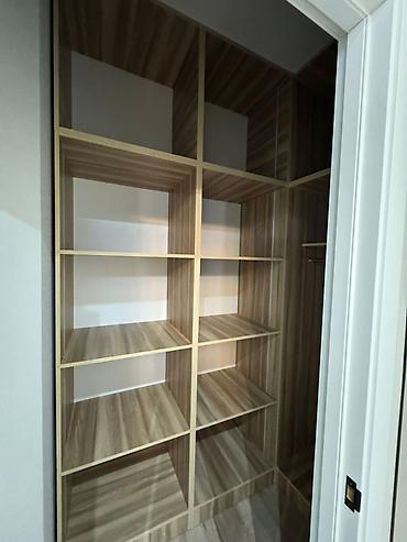 Продажа квартир: 2 комнаты, 47 м², Элитка, 6 этаж, Дизайнерский ремонт — 7