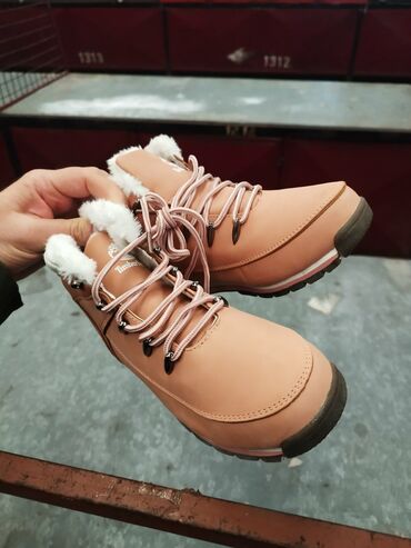 Čizme: Čizme, Timberland, veličina - 38 — 7