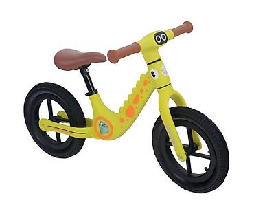 ddr2 800 ram: BBO Bicikl Balance Bike – Yellow Šifra proizvoda: BW-MT5198YELLOW-80 — 1
