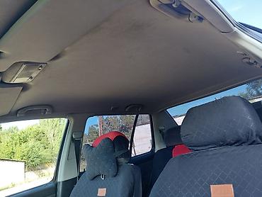 vento: Volkswagen Vento: 1993 г., 1.8 л, Механика, Бензин, Седан — 6