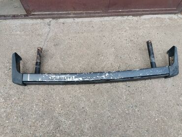 Auto delovi: Zadnji branik Lada 2121,21213,21214 Niva br.2. Polovnan, ocuvan — 11