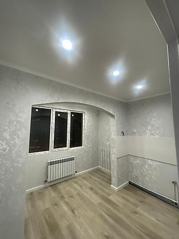 срочная продажа квартир: 1 комната, 45 м², Технопарк 106 серия улучшенная, 9 этаж, Дизайнерский ремонт — 3