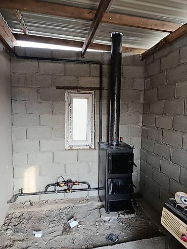 Установка отопительных систем: Установка отопления под ключ! Отопление домов,квартир офисов. Монтаж — 9