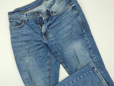 Jeans: F&F, L (EU 40), condition - Fair