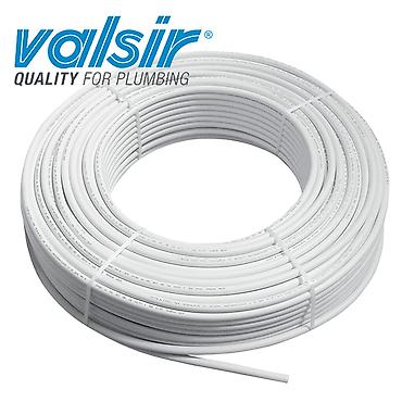 Santexnika: 🇮🇹 Valsir PEX-AL-PEX borular – istilik və su sistemləri üçün premium — 3