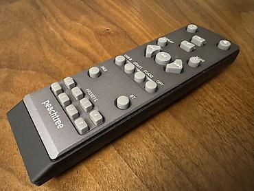 Səs gücləndiriciləri: Модель: Peachtree Audio Carina X. Hypex N Core X Series — 17