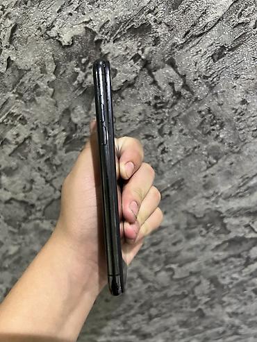 17 pro maks: IPhone 11 Pro, Б/у, 256 ГБ, Черный — 6