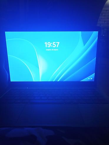 emachines notebook: Noutbuk – Intel Celeron N3350, 14–15.6" ekran, Windows 11 Pro Texniki — 2