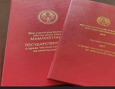 участки дачные: Продаётся жилой дом с приусадебным участком и полным пакетом — 1