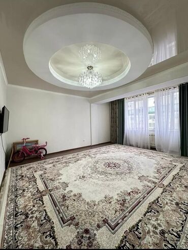 Медицинские центры: 3 комнаты, 87 м², Элитка, 9 этаж, Дизайнерский ремонт
