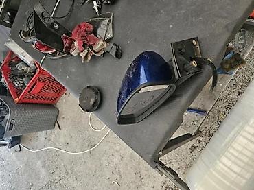 pedale: RETROVIZORI FIAT STILO | Retr stilo Cena je po komadu — 2