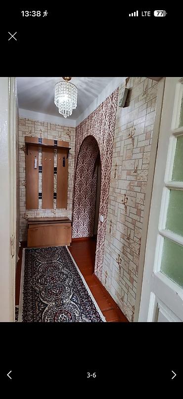 Продажа квартир: 1 комната, 38 м², Индивидуалка, 3 этаж, Старый ремонт — 2