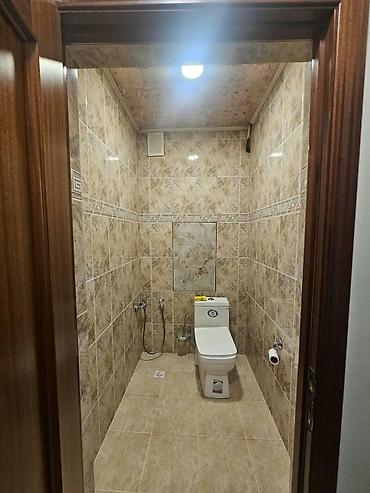kiraye menzil: İcarəyə verilir 5 otaqlı köhnə tikili 150 m², Binəqədi r. 1 300 — 6