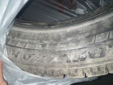goform шины цена: Шиналар 245 / 50 / R 19, Кыш, Жеңил унаалар, Bridgestone
