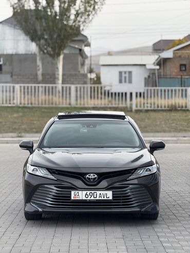 какая машина подойдет для яндекс такси бишкек: Toyota Camry: 2018 г., 2.5 л, Автомат, Бензин, Седан