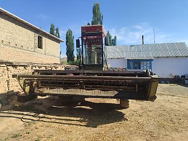 люки крыши ремонт: Самоходная косилка ЖВН‑6 (Жатка валковая навесная), модель на базе — 3
