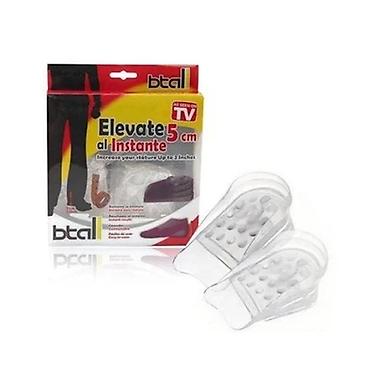 Бытовая химия: Məhsul: btall “Elevate 5 cm al Instante” – hündürlük artıran içliklər — 2