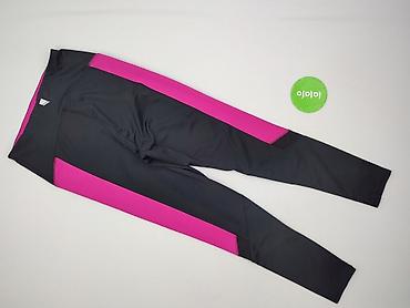 house dresy moro: Legginsy Sportowe damskie, rozmiar M — 3