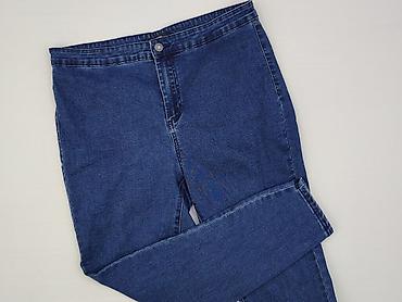 stanley jeans: George, Jeansy damskie, rozmiar 2XL — 1