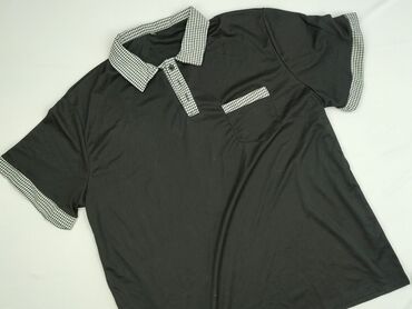 Women`s polo shirt, size 2XL (EU 44)