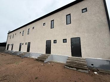 балыкчы бу: 🏡 Продаются готовые таунхаусы у самого лучшего пляжа Иссык-Куля! — 5