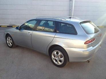 auto plac sirena: DELOVI ZA ALFA ROMEO 156 | Alfa romeo 156 i 147(obicna kao i — 1