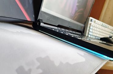 Ноутбуки ASUS: Игровой, Б/у, Intel Core i5 — 23