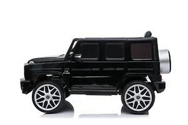 traktor igracka za decu: Dečiji električni automobil Mercedes-Benz G-Class AMG - Model — 9