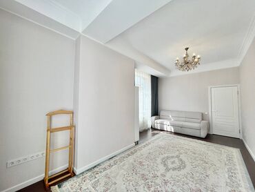 Долгосрочная аренда квартир: 3 комнаты, Собственник, Без подселения, С мебелью полностью — 4