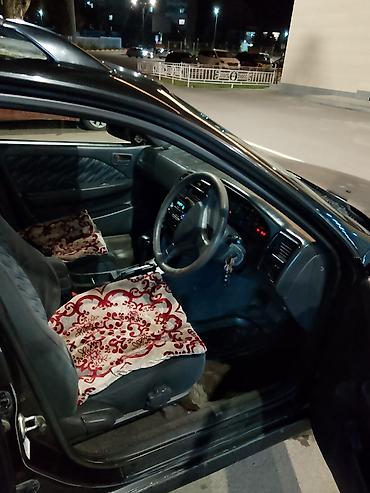 Унаа: Toyota Caldina: 1997 г., 2 л, Автомат, Бензин, Универсал — 10