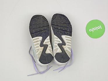 air force 21: Nike, Sneakersy damskie, rozmiar 39 — 4