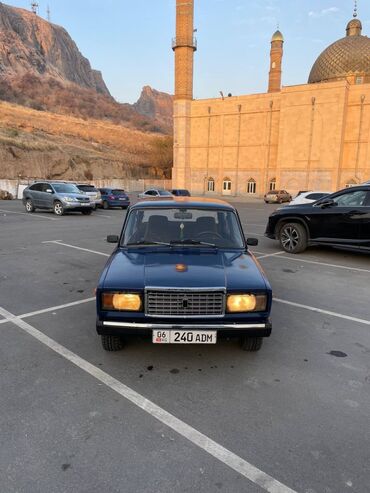 фары нексия 2: ВАЗ (ЛАДА) 2107: 1999 г., 1.6 л, Механика, Бензин, Седан