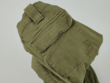 ulla popken second hand: Laulia, Spodnie cargo damskie, rozmiar S — 6