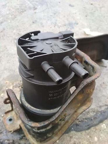 ventilator auto 24v: KUCISTE FILTER GORIVA 2.0 TDCI ZA FORD FOCUS, MONDEO OD 2007. DO 2010 — 1