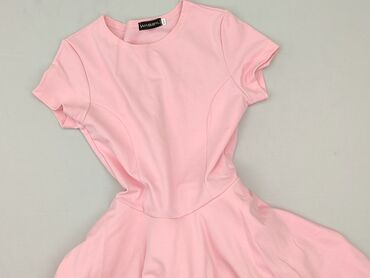 sukienka dekolt halter: Women`s dress, size S (EU 36)