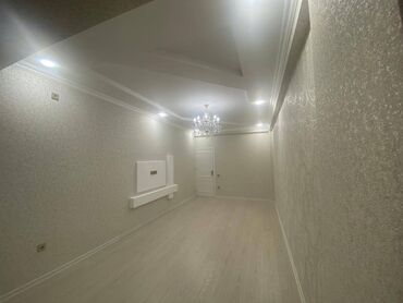 Yeni tikili: 2 otaqlı, Yeni tikili, 67 kv. m — 3