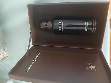 orginal canta: 100% oriqinal parfum. mağazalarda 85$ 100 azn satıram — 1