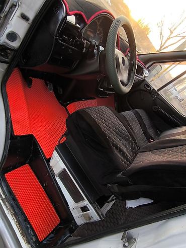 Mercedes-Benz: Mercedes-Benz Спринтер: 2000 г., 3 л, Ручные, Дизель, Бус — 6