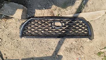 Bamperlər, buferlər: Məhsul: Avtomobil üçün ön radiator barmaqlığı və ön bamper — 6