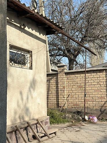 профсоюз: ПолДом с участком в черте города ул:Кызыл-Аскерская #26а — 8