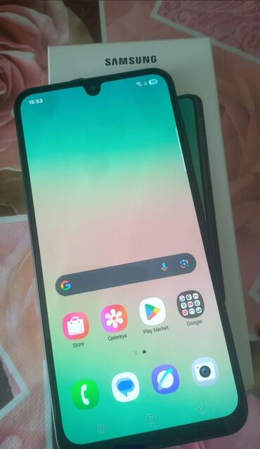 samsung s23 plus qiymeti irşad: Samsung Galaxy A25, 128 ГБ, цвет - Синий, Две SIM карты