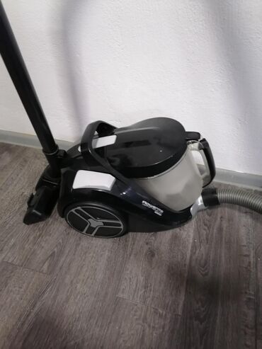 Klasični usisivači: Rowenta usisivač bez kese – Compact Power, ciklonska tehnologija - — 2