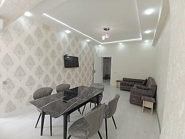 mekteb partasi: 🏡 Xalqlar Dostluğu metrosu yaxınlığında premium kirayə mənzil! 📍 — 1