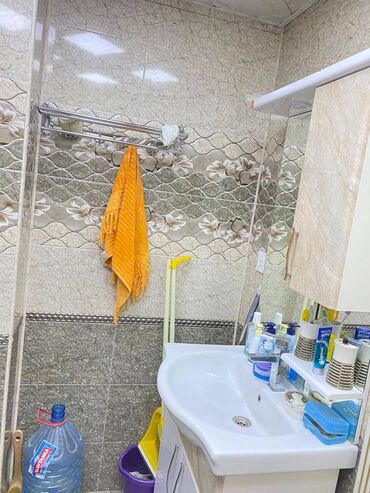 Yeni tikili: 3 otaqlı, Yeni tikili, 90 kv. m — 23