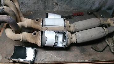 Скупка катализаторов: Катализаторы катализатор Скупка катализаторов дизельных, сажевых — 5